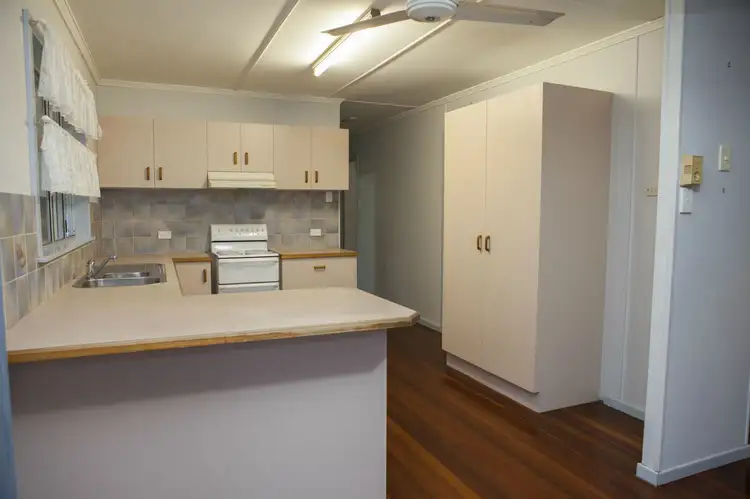 Fifth view of Homely house listing, 7 Gillhespy Street, Maryborough QLD 4650