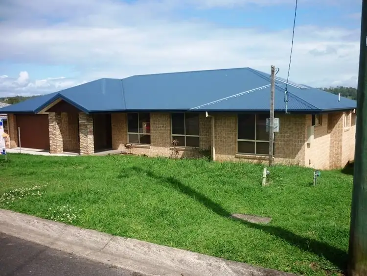 15 Kamala Avenue, Kyogle NSW 2474