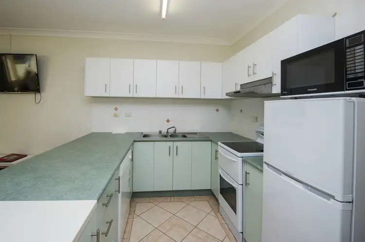 Seventh view of Homely apartment listing, 3/13-15 Pacific Drive 'Sails On Horseshoe', Horseshoe Bay QLD 4819