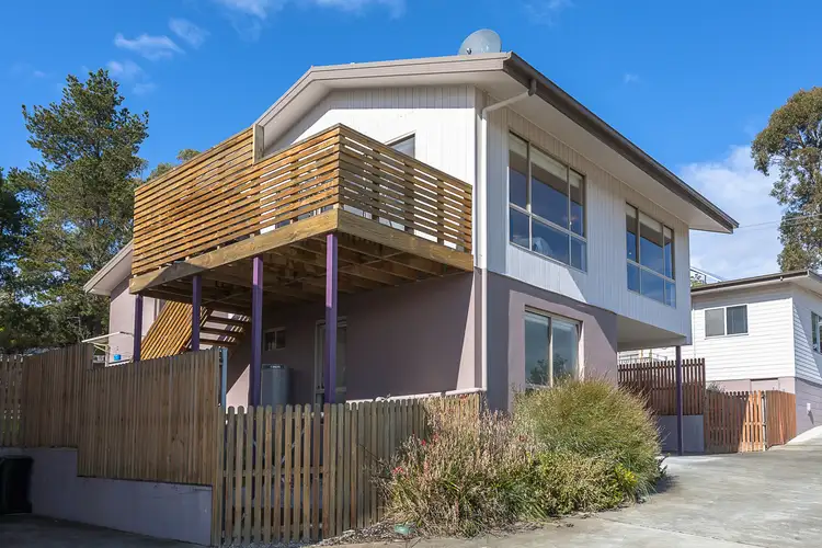 Main view of Homely townhouse listing, 2/38 Hutchins Street, Kingston TAS 7050