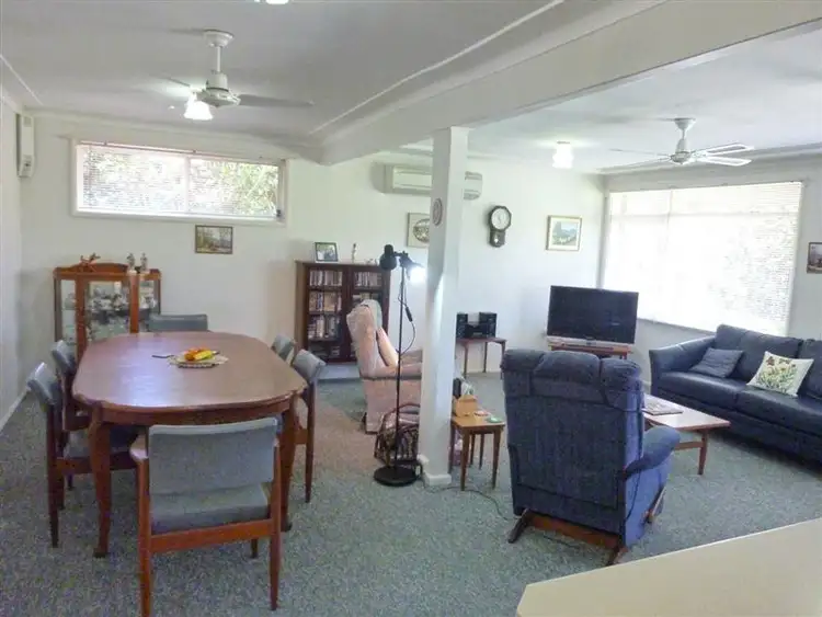 Fourth view of Homely house listing, 2 Amaroo Avenue, Mount Colah NSW 2079
