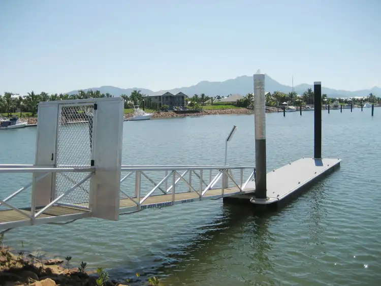 Fourth view of Homely land listing, 11 Poinciana Boulevard, Cardwell QLD 4849