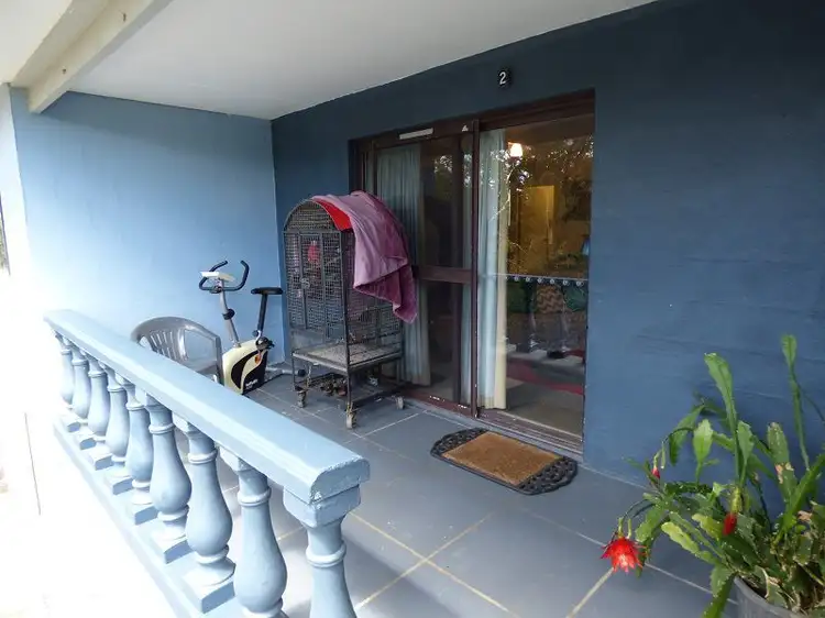 Fourth view of Homely unit listing, Unit 5/6 Egan Court, Eden NSW 2551