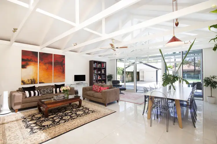Second view of Homely house listing, 9 Cluden St, Brighton East VIC 3187