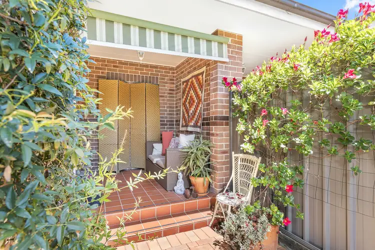 3/174 Shaftsbury Road, Eastwood NSW 2122