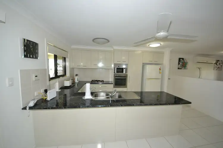 Sixth view of Homely house listing, 47 Burke And Wills St, Gracemere QLD 4702