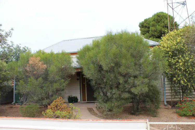 40 Simpson Road, Port Pirie SA 5540