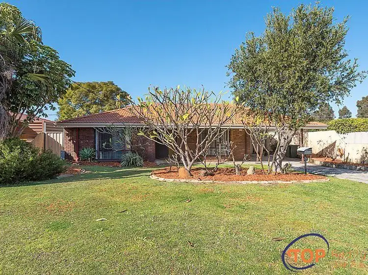 11 Wynyard Way, Willetton WA 6155