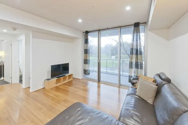 Fifth view of Homely apartment listing, 103/83 South Terrace, Adelaide SA 5000