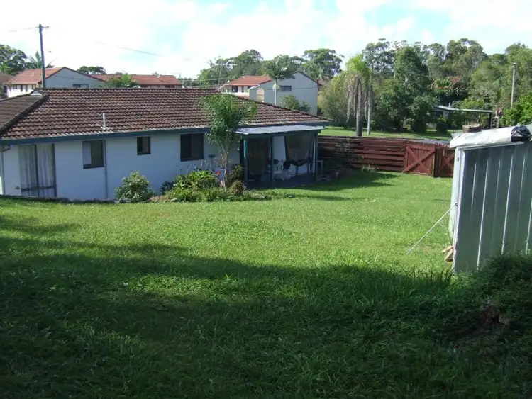 Sixth view of Homely land listing, 10 Wybalena Crescent, Toormina NSW 2452