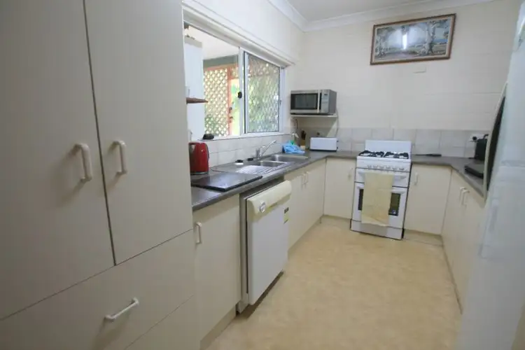 Second view of Homely house listing, 9 Bunya Street, Yungaburra QLD 4884