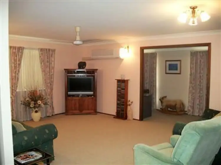 Seventh view of Homely house listing, 9 STOVER Street, Gracemere QLD 4702