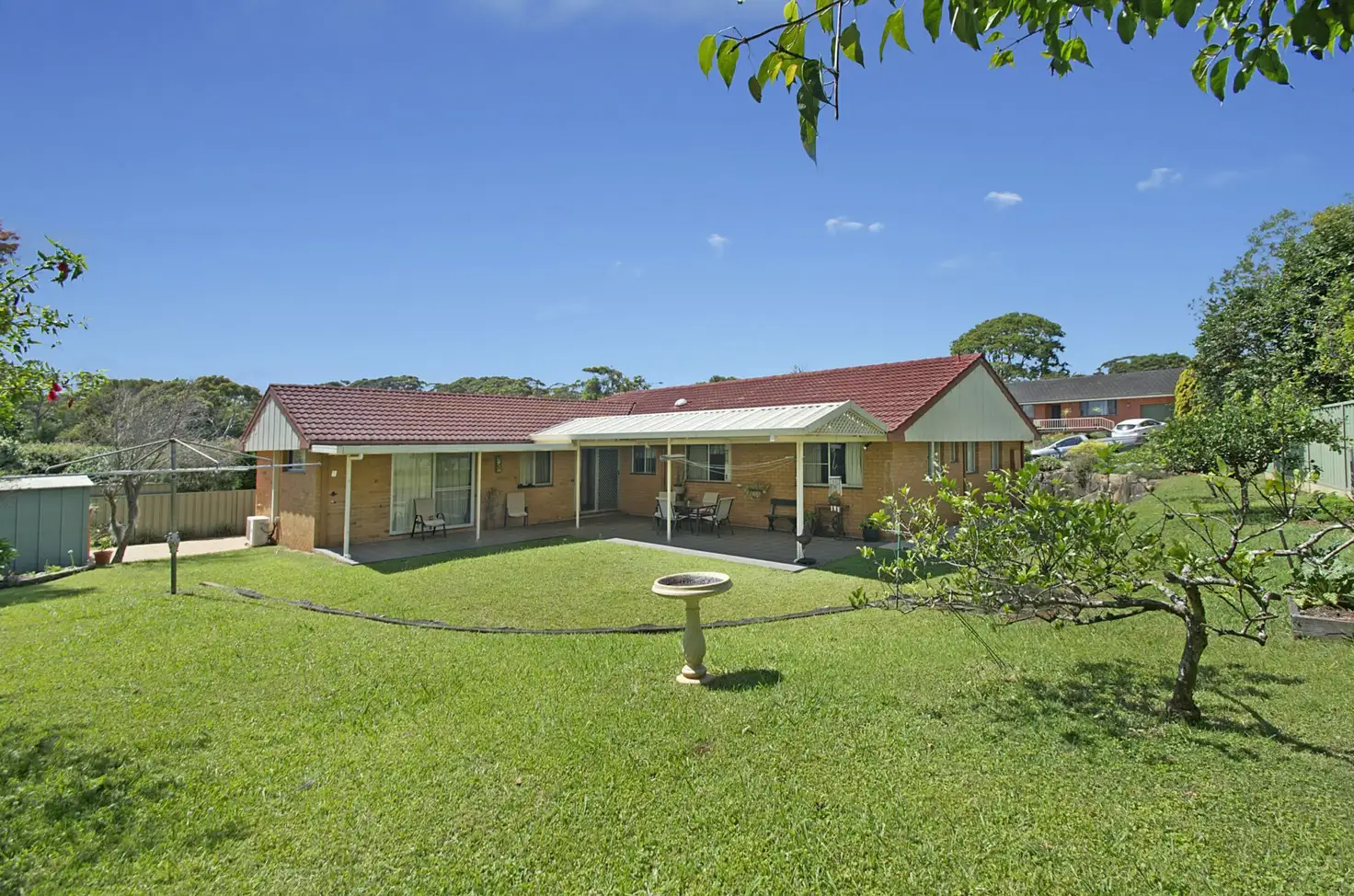 Main view of Homely house listing, 1 Kaballa Avenue, Port Macquarie NSW 2444