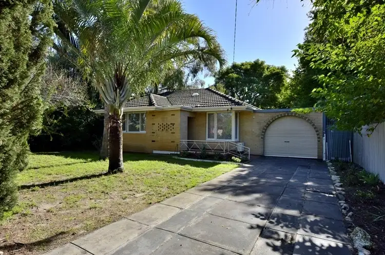 39 Jennings Way, Lockridge WA 6054