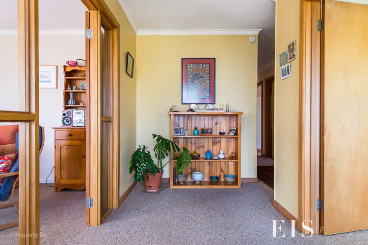 Fifth view of Homely house listing, 6 Avondale Gr, Mount Nelson TAS 7007