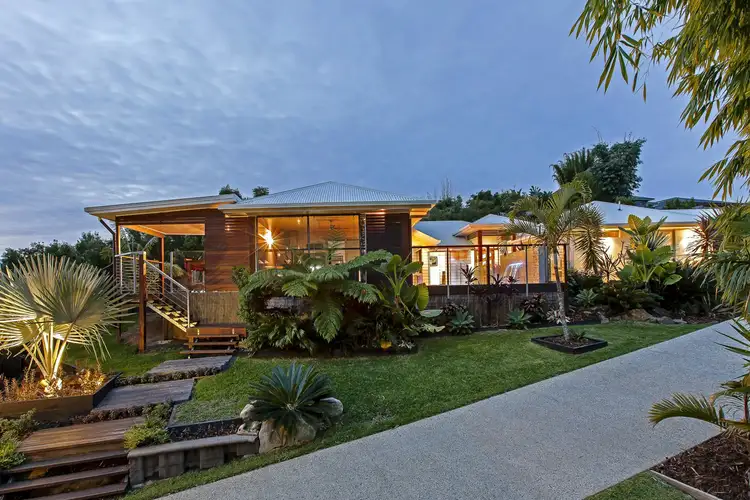 14 PLANTATION RISE Drive, Woombye QLD 4559