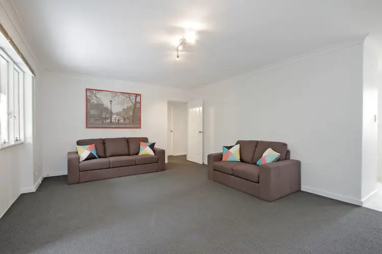 Sixth view of Homely apartment listing, 5/863 Canning Highway, Applecross WA 6153