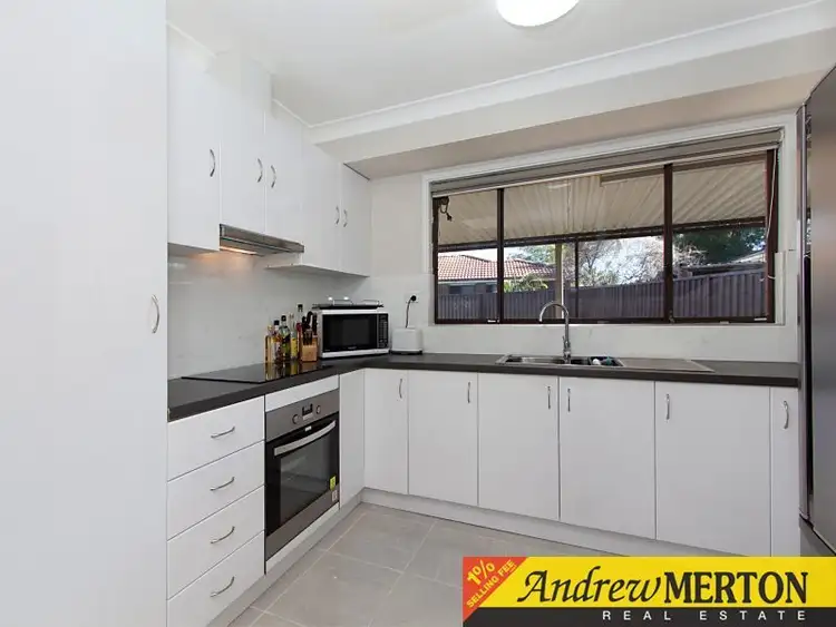 Fourth view of Homely villa listing, 9/4 Woodvale Close, Plumpton NSW 2761