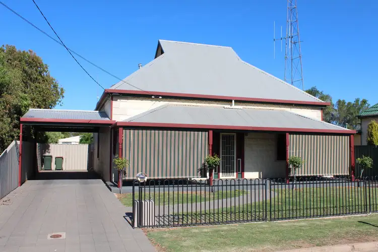 Main view of Homely house listing, 22 Gordon Street, Port Pirie SA 5540