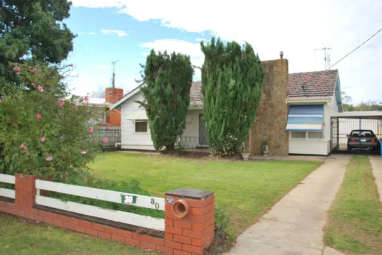 Main view of Homely house listing, 30 Wondah Street, Cobram VIC 3644