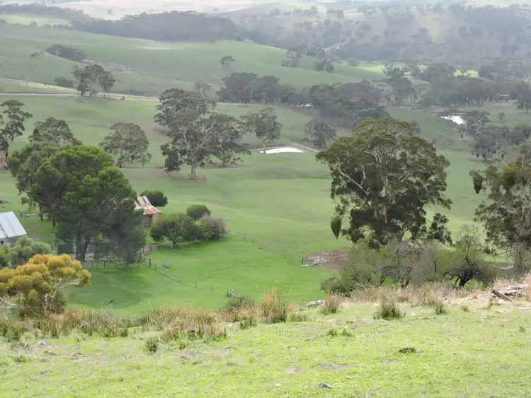 Second view of Homely rural property listing, Lot 18 Tonto Road, Hay Flat SA 5204