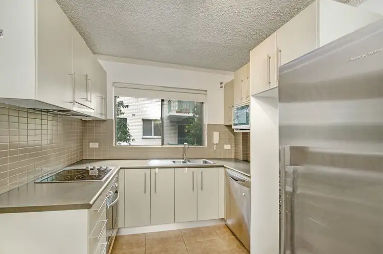 Third view of Homely unit listing, 2/257 Blaxland Road, Ryde NSW 2112