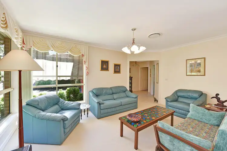 Second view of Homely house listing, 52A New Farm Rd, West Pennant Hills NSW 2125