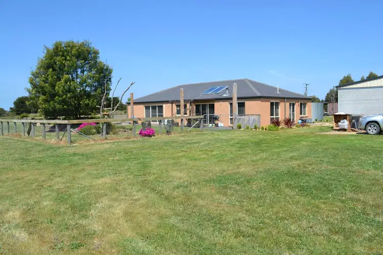 Fourth view of Homely house listing, 146 Centre Goon Nure Road, Bairnsdale VIC 3875