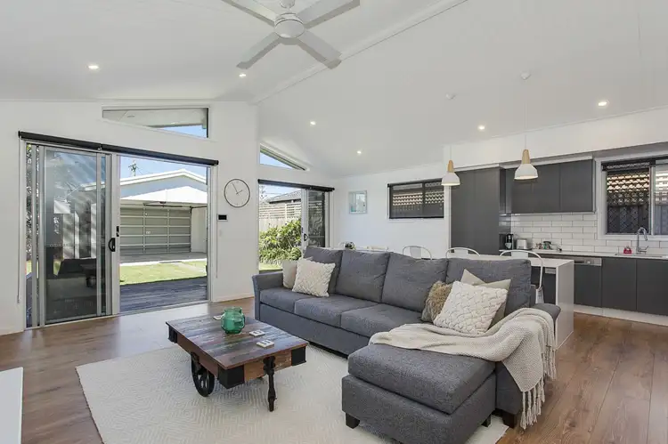 Main view of Homely house listing, 86 Chainey Avenue, Miami QLD 4220