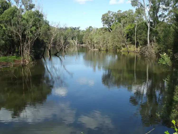 Third view of Homely land listing, 2 Millers Road, Duingal QLD 4671