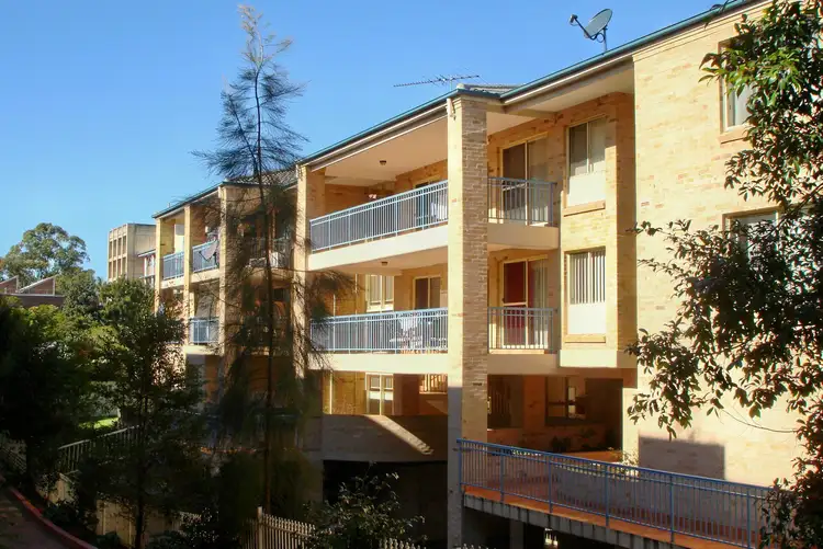 20/87-89 Meredith Street, Bankstown NSW 2200