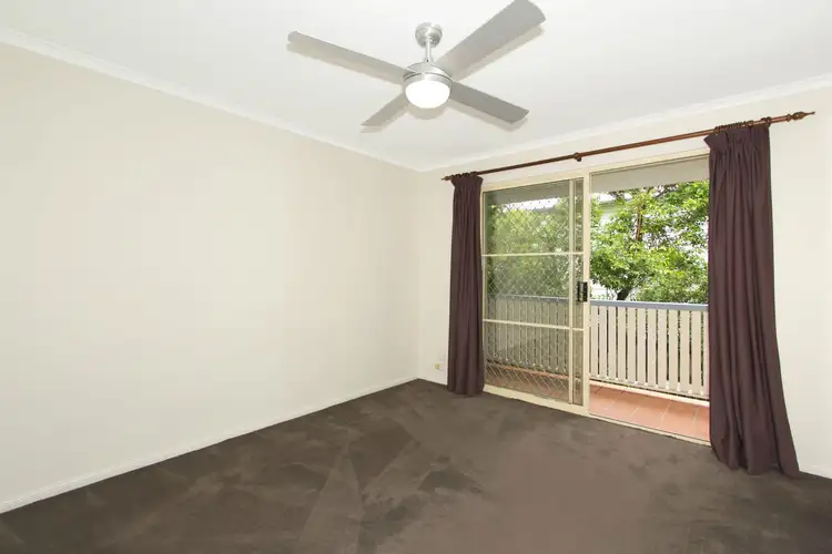 Fourth view of Homely townhouse listing, 3/454 Montague Road, West End QLD 4101