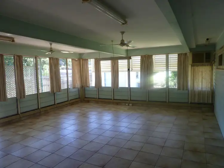 Fifth view of Homely house listing, 21 Connolly Street, Maryborough QLD 4650