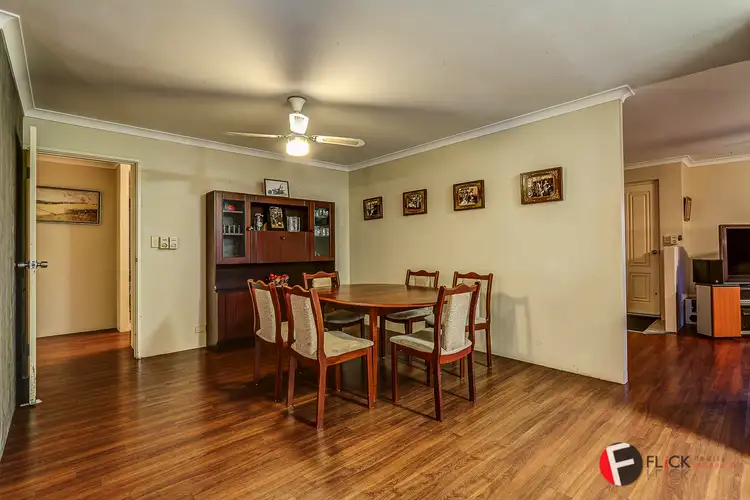 Fifth view of Homely house listing, 4 Lawrie Court, Clarkson WA 6030