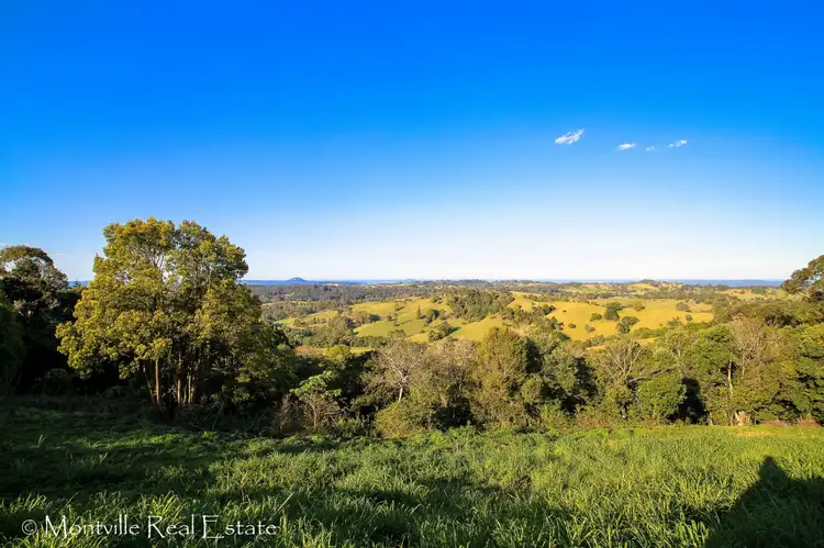 Seventh view of Homely land listing, 191 Flaxton Drive, Mapleton QLD 4560