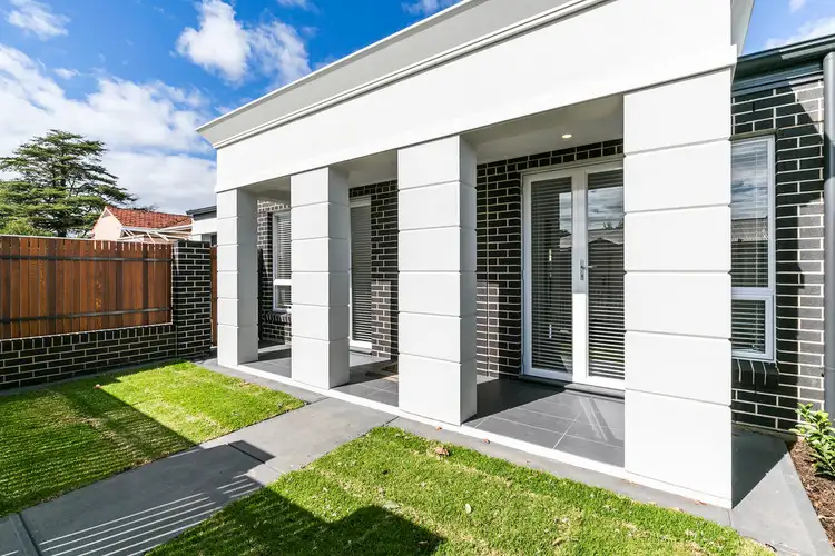 Second view of Homely house listing, 46 Clement Street, Plympton Park SA 5038