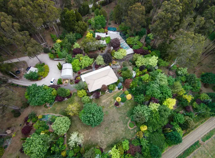Third view of Homely house listing, 1 Pumicestone Road, Deloraine TAS 7304