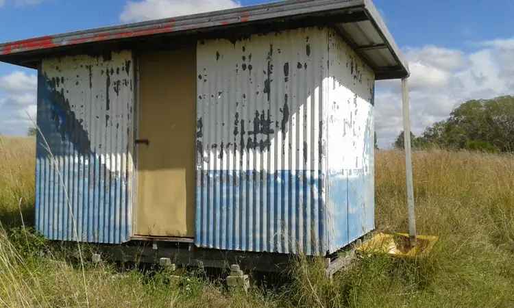 Third view of Homely land listing, L1 Bruce Highway, Booyal QLD 4671