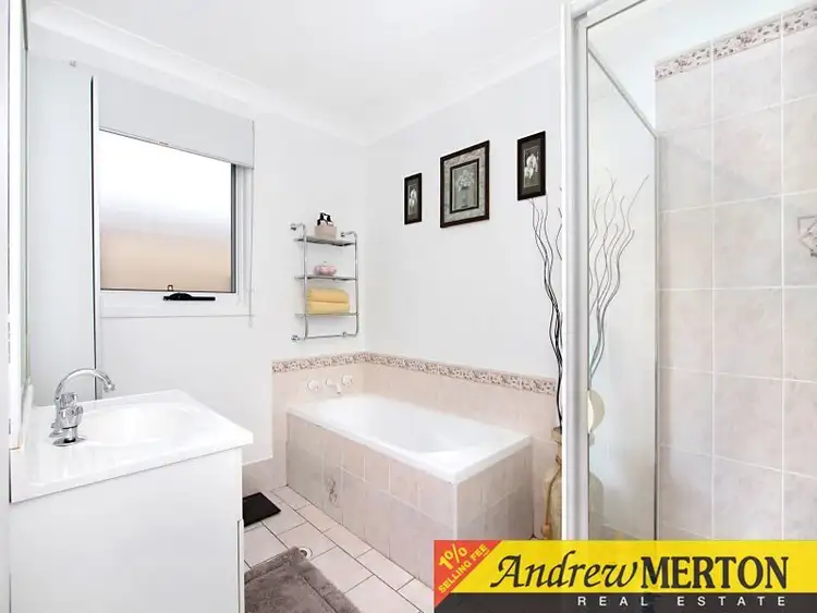 Seventh view of Homely villa listing, 4/31 Douglas Road, Quakers Hill NSW 2763