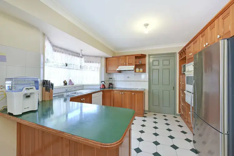 Fourth view of Homely house listing, 33 Tanbark Place, Dural NSW 2158