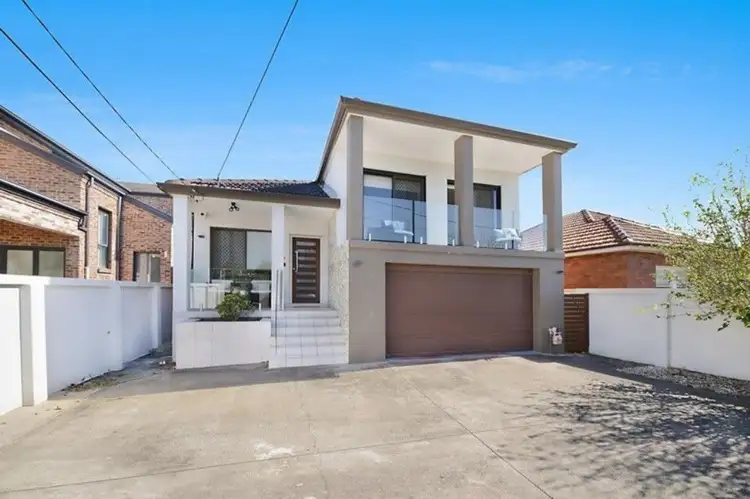 Main view of Homely house listing, 54 Francis Avenue, Brighton-le-sands NSW 2216