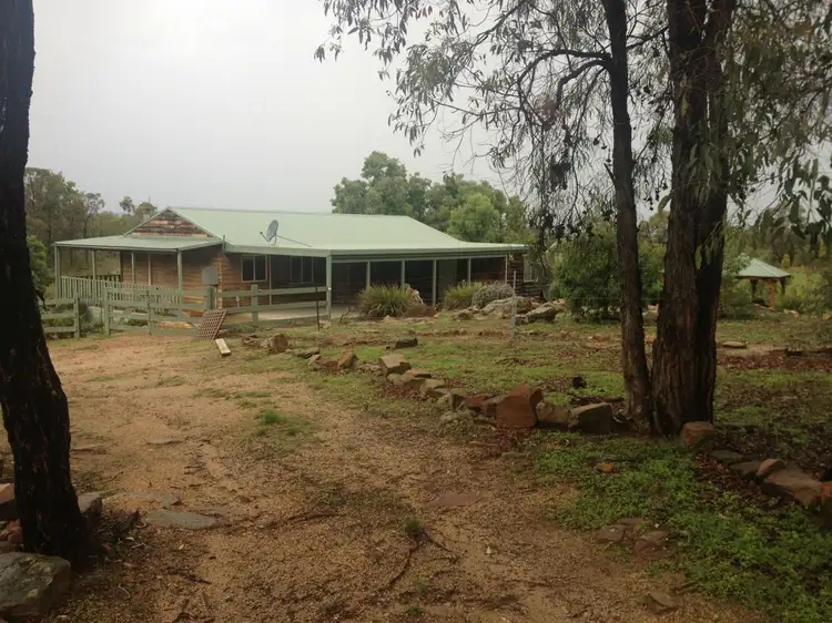Third view of Homely rural property listing, 2736 Glen Alice Road, Rylstone NSW 2849