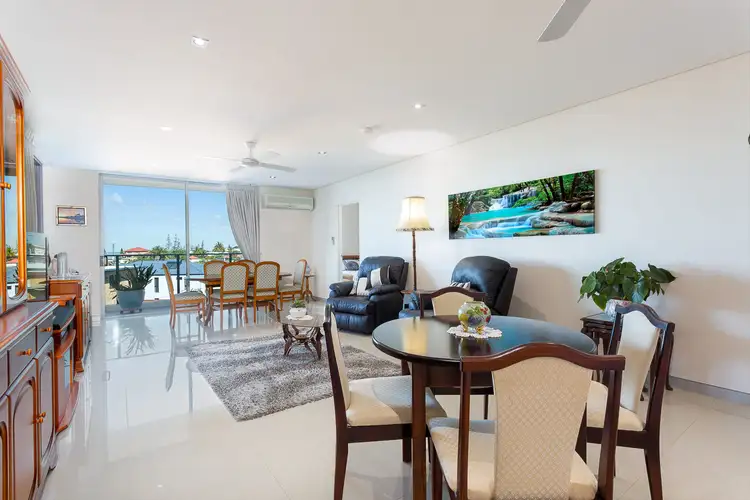 Fourth view of Homely unit listing, Unit 41/17 Marine Parade, Redcliffe QLD 4020