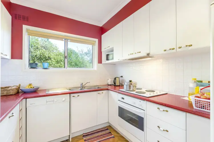 Second view of Homely apartment listing, 7/33-35 Crawford Street, Queanbeyan NSW 2620