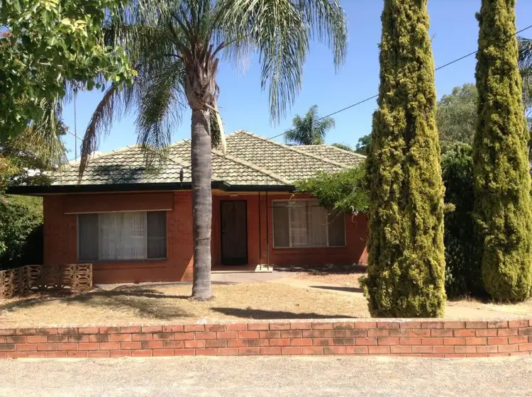 14 Ralli Street