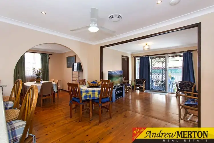 Fourth view of Homely house listing, Address available on request