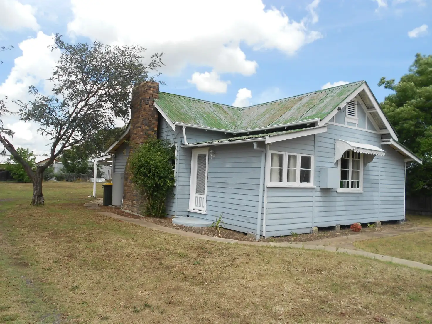 Main view of Homely house listing, 25 John Street, Uralla NSW 2358