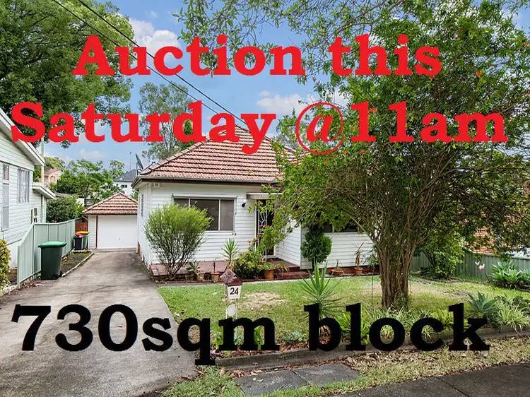 24 Hood Street, Yagoona NSW 2199