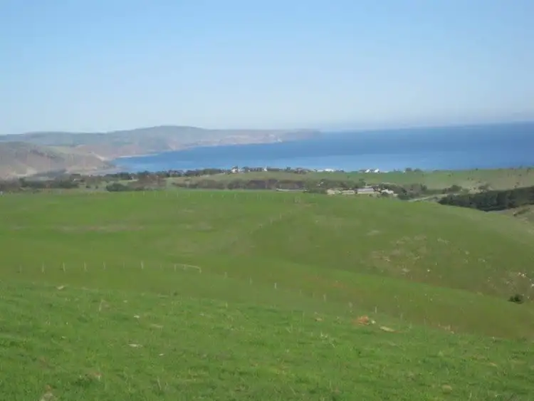 Fourth view of Homely rural property listing, Lot 12 Smith Hill Road, Carrickalinga SA 5204