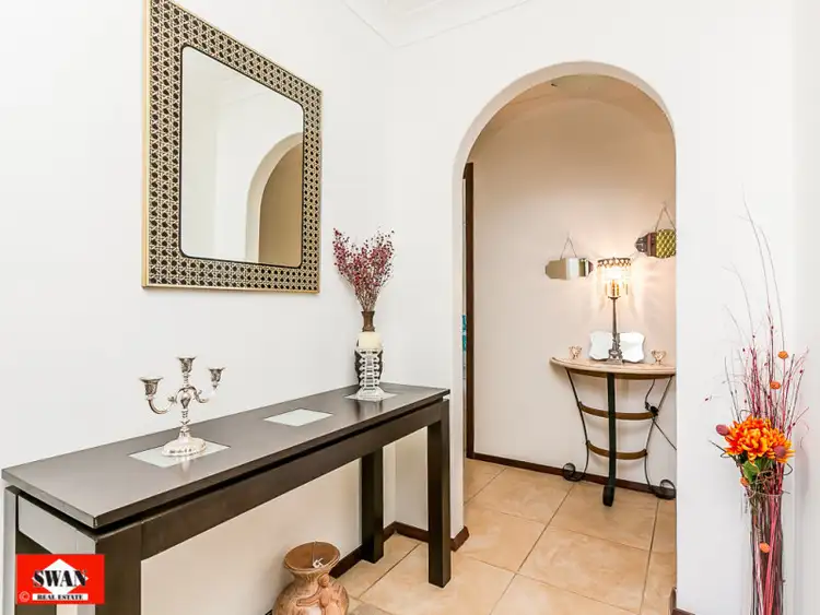 Second view of Homely house listing, 35 Ackmar Street, Swan View WA 6056